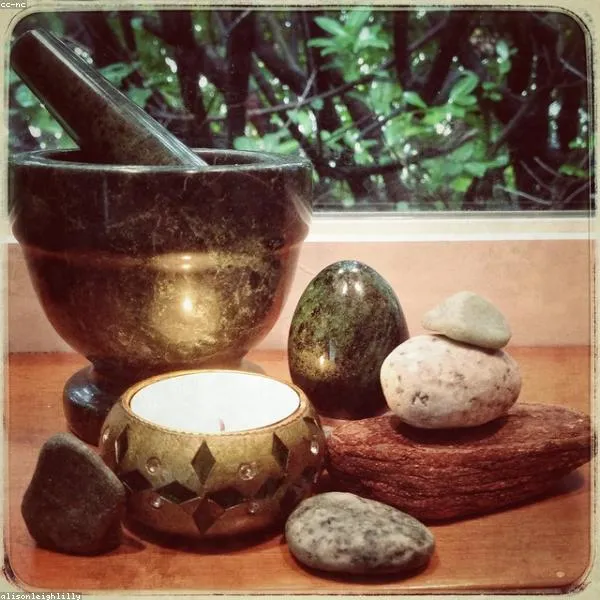 Rituels de saison